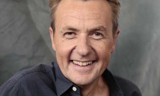 Slik endres «Skavlan» på TV 2